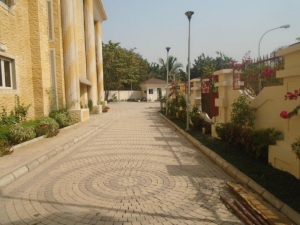 Image 1 Title