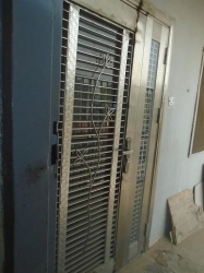Clean 4 Bedroom Flat On A Second Floor For Sale All Rooms En-suite With A Guest Toilet At Wuse 4 bedroom Flat for Sale Wuse 1 Abuja Vetra  Property