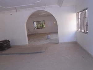 2 Unit Of 6 Bedroom Duplex For Rent 6 bedroom Detached Duplex for Rent Wuse 1 Abuja Vetra  Property