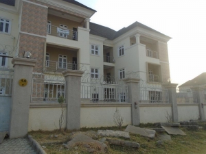 6 Unit Of Newly Built 2 Bedroom Flat, 6 Units Of 1 Bedroom Flat For Sale At Wuye 2 bedroom Flat for Sale Wuye Abuja Vetra  Property