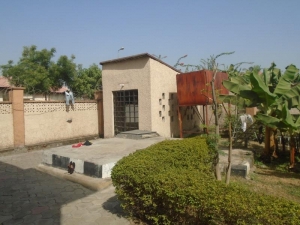 Image 1 Title