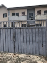 4 Unit Of 3 Bedroom Flat With A Room Bq Each For Sale In Wuse 2 3 bedroom Flat for Sale Wuse 2 Abuja Vetra  Property