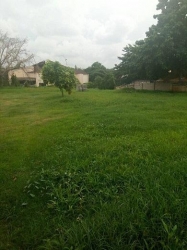 A Plot Of Land Measuring 808 Sqm , Title: C Of O For Sale At Jabi. Price 180m 808 Meter Square of Land for Sale Jabi Abuja Vetra  Property