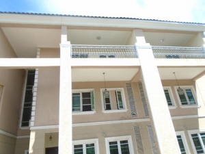 2 Unit Of 2 Bedroom Flat, All Rooms Ensuite With Guest Toilet For 1.5m 2 bedroom Flat for Rent Utako Abuja Vetra  Property