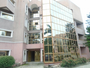 10unit Of 2bedroom Flat For Rent @wuse 2 For 1.5m 2 bedroom Flat for Rent Wuse 2 Abuja Vetra  Property