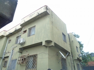 Image 1 Title