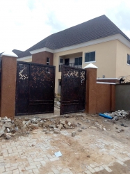 8unit 2bedroom Flat & And 4unit 1bedroom Flat For Rent Each Are Going For 1.5m And 1.2m Respectively Inclusive Of Service Charge  2 bedroom Flat for Rent Apo Abuja Vetra  Property