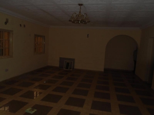 Neat 3bedroom Flat For Rent At Jabi For 2.5m Inclusive Of Service Charge 3 bedroom Flat for Rent Jabi Abuja Vetra  Property