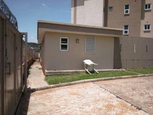 2 No 4 Bedroom Terrace Duplex With 2rooms B/q Each And Several Other Facilities Like , Elevator Split A/c Gym House For Sale  4 bedroom Terraced Duplex for Sale Katampe Ext Abuja Vetra  Property