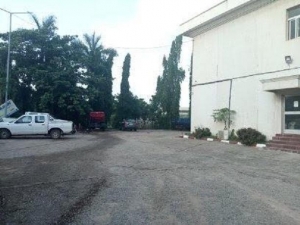 Office Space Measuring 399sqm For Rent In A Good Area At Central Area Commercial Property for Rent Central Area Abuja Vetra  Property