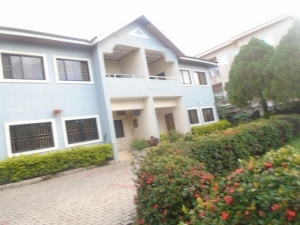 3 Units Of 4 Bedroom Terrace Duplex With 2 Rooms B/q For Rent, Utako 4 bedroom Terraced Duplex for Rent Utako Abuja Vetra  Property