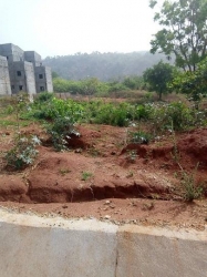 A Land Measuring 7,590sqm For Sale,gudu 7,590 Meter Square of Land for Sale Apo Abuja Vetra  Property