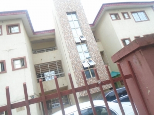 2 Units Of 4 Bedroom Terrace Duplex With Standby Generator And Swimming Pool,utako 4 bedroom Terraced Duplex for Rent Utako Abuja Vetra  Property