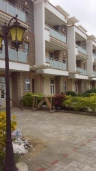 4 Bedroom Terrace Duplex With A Room B/q For Rent Wuse 2 4 bedroom Terraced Duplex for Rent Wuse 2 Abuja Vetra  Property
