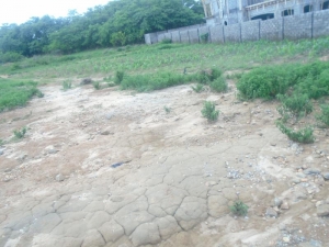 A Land Measuring 3,544sqm For Sale,guzape 3,544 Meter Square of Land for Sale Guzape Abuja Vetra  Property
