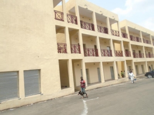 Shops For Sale,utako Commercial Property for Sale Utako Abuja Vetra  Property