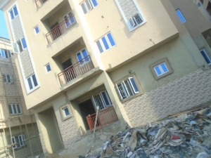 Newly Built 2 Bedroom Flat For Sale,wuye 2 bedroom Flat for Sale Wuye Abuja Vetra  Property