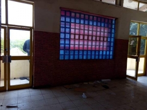 Image 1 Title