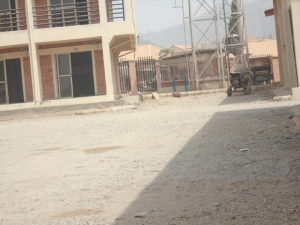 Shop Measuring 10sqm For Sale,dawaki Warehouse for Sale Dei-Dei Abuja Vetra  Property