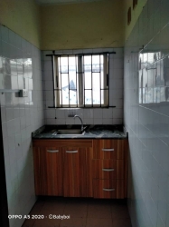 Lovely Mini Flat At Omole Phase 2 With Good Road Network. Mini Flat for Rent Ojodu Lagos Vetra  Property