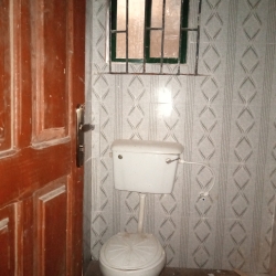 Newly Built Mini Flat With Good Road Network At Magboro Vai Ojodu Berger Mini Flat for Rent Obafemi Owode Ogun Vetra  Property