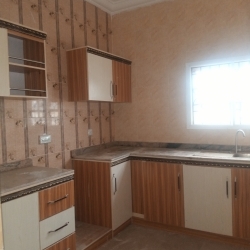 Newly Built Mini Flat With Good Road Network At Magboro Vai Ojodu Berger Mini Flat for Rent Obafemi Owode Ogun Vetra  Property