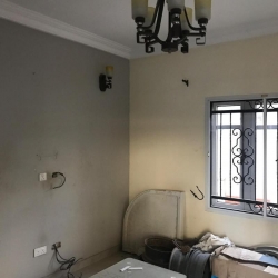 Lovely 3bedroom Flat At Arepo Private Estate Vai Ojodu Berger 3 bedroom Detached Duplex for Rent Arepo Ogun Vetra  Property