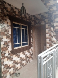 Newly Built 2 Bedroom Flat  2 bedroom Flat for Rent Obafemi Owode Ogun Vetra  Property