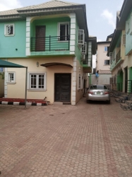 Lovely 2 Bedroom Apartment  2 bedroom Flat for Rent Arepo Ogun Vetra  Property