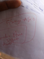 Image 1 Title