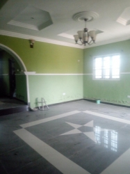 Lovely 3 Bedroom Bungalow At Makogi Magboro Vai Ojodu Berger 3 bedroom Detached Bungalow for Sale Obafemi Owode Ogun Vetra  Property