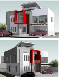 Brand New Contemporary Office Space  Office Space for Rent Ikoyi Lagos Vetra  Property