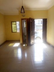 Lovely 2 Bedroom Flat In Private Estate At Magboro With Good Road Network 2 bedroom Flat for Rent Obafemi Owode Ogun Vetra  Property