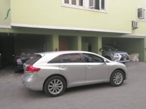 Beautifully Furnished Luxurious 3bedroom Terrace Duplex Shortlet  3 bedroom Terraced Duplex for Short let Lekki Lagos Vetra  Property