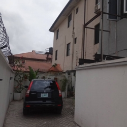 Beautifully Built Tastefully Finished 4bedroom Terrace Duplex 4 bedroom Terraced Duplex for Rent Lekki Lagos Vetra  Property