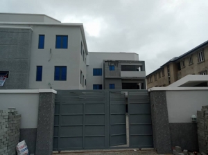 Newly Built Tastefully Finished Serviced 2bedroom Apartment 2 bedroom Blocks of Flats for Rent Lekki Lagos Vetra  Property