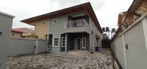 Strategically Located Ground Floor Serviced 30sqm Office Space Office Space for Rent Lekki Lagos Vetra  Property