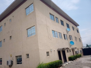 Beautifully Designed Tastefully Finished 2bedroom Apartment 2 bedroom Blocks of Flats for Rent Ajah Lagos Vetra  Property