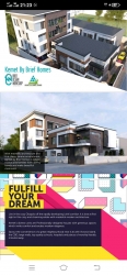 Newly Built Beautifully Designed Serviced 2bedroom Apartment 2 bedroom Blocks of Flats for Sale Lekki Lagos Vetra  Property