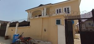 Beautifully Designed 3bedroom Apartment 3 bedroom Blocks of Flats for Rent Lekki Lagos Vetra  Property