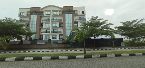 Newly Built Beautifully Designed Tastefully Finished Serviced 12unit Of 3bedroom Mansionette With A Room Boy's Quarter 3 bedroom Massionette for Rent Ikoyi Lagos Vetra  Property