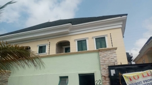 Beautifully Designed Tastefully Finished 3bedroom Flat 3 bedroom Blocks of Flats for Rent Lekki Lagos Vetra  Property