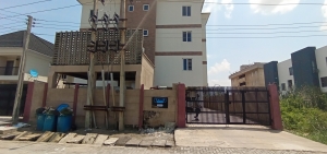 Beautifully Furnished Tastefully Finished 1bedroom Shortlet Apartment Mini Flat for Rent Lekki Lagos Vetra  Property