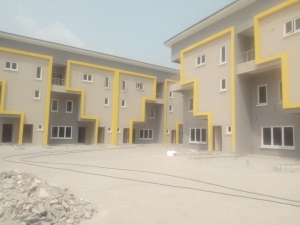 Newly Built Luxurious 2bedroom Pent House 2 bedroom Flat for Sale Lekki Lagos Vetra  Property