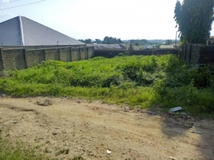 Acres And Plots Of Land Onthe New Lagos-ibadan Railway Line Ologuneru Ibadan  Land for Sale Ibadan Oyo Vetra  Property