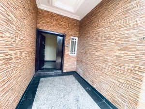 Newly Maintained Luxury 3 Bedroom Terrace Duplex Available For Letting 3 bedroom Terraced Duplex for Rent Lekki Lagos Vetra  Property
