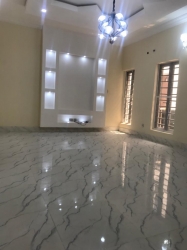 Newly Built Luxury 4 Bedroom Terrace Duplex Available 4 bedroom Terraced Duplex for Rent Lekki Lagos Vetra  Property