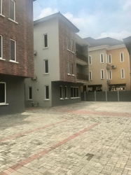 Neatly Maintained Serviced 3bedroom Flat Apartment Now Available For Rent 3 bedroom Flat for Rent Victoria Island Lagos Vetra  Property