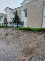 Very Spacious 5bedroom Duplex In A 3 People Compound Suitable For Residential Or Commercial 5 bedroom Terraced Duplex for Sale Victoria Island Lagos Vetra  Property