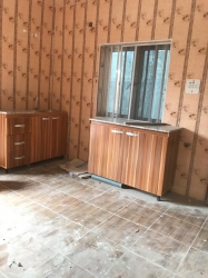 Newly Built Ground Floor Unit Of A 3bedroom Flat Available  3 bedroom Flat for Rent Lekki Lagos Vetra  Property